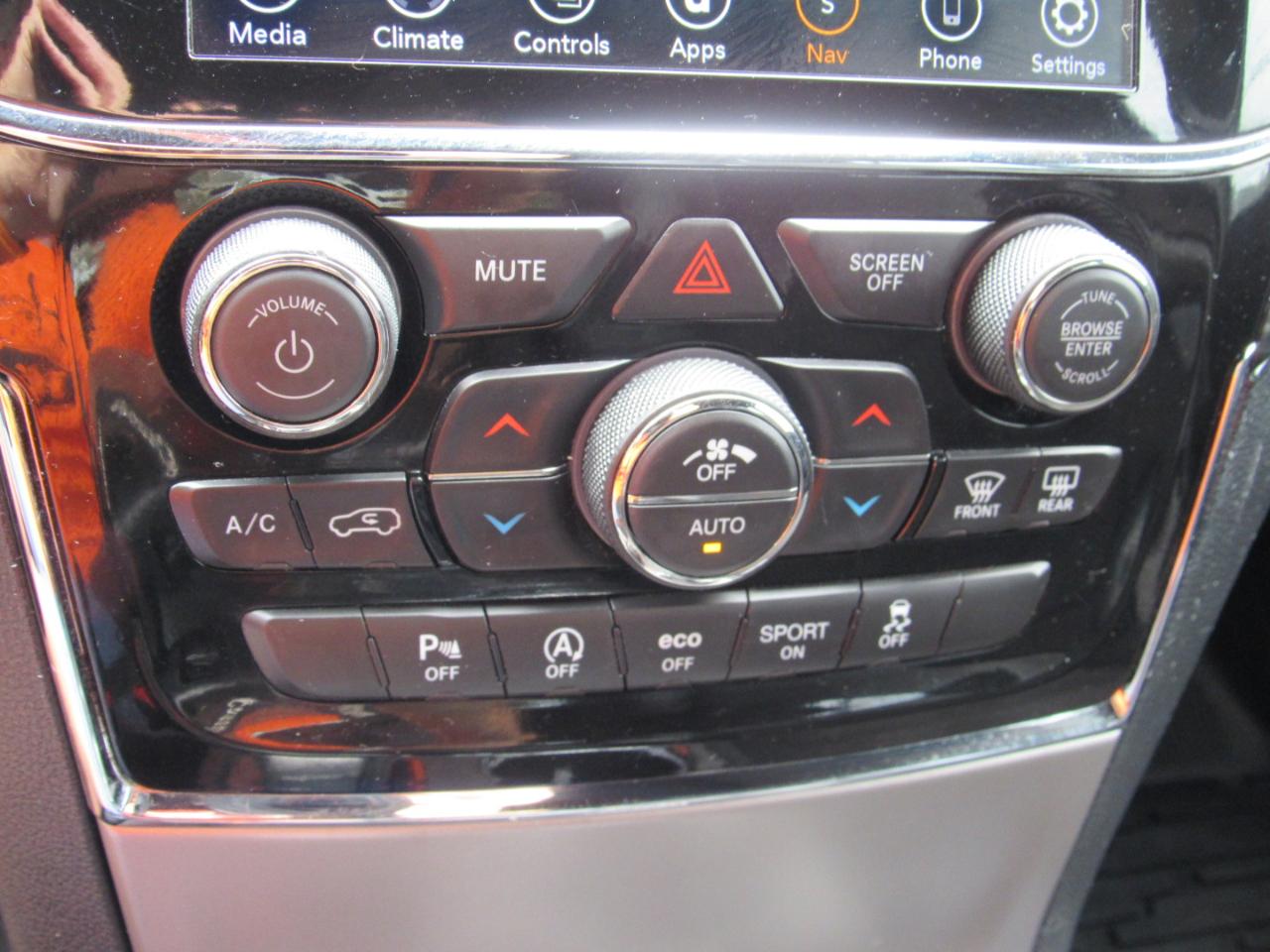 Jeep Grand Cherokee Altitude 4x4 2020