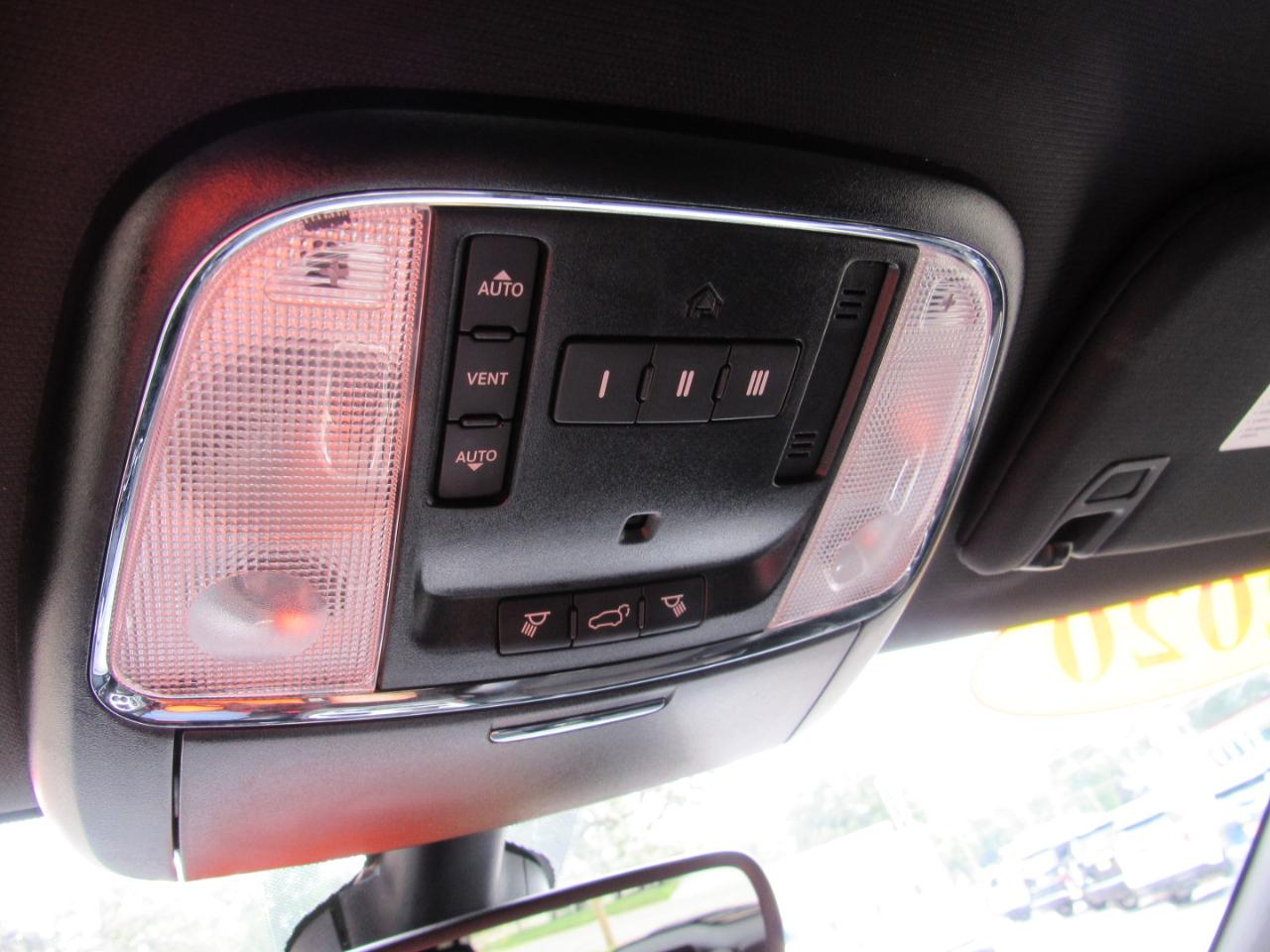 Jeep Grand Cherokee Altitude 4x4 2020