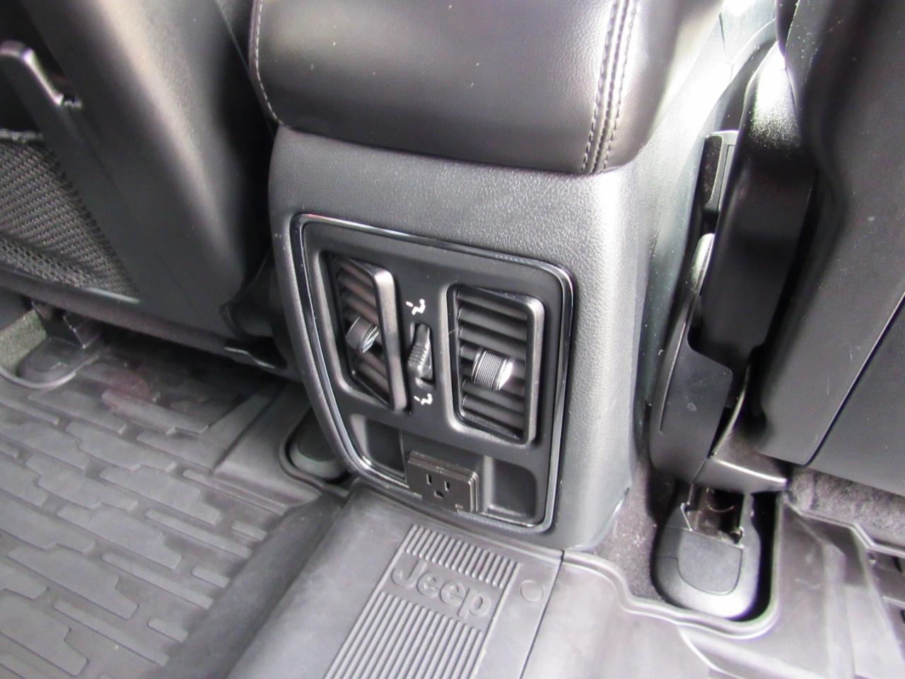 Jeep Grand Cherokee Altitude 4x4 2020
