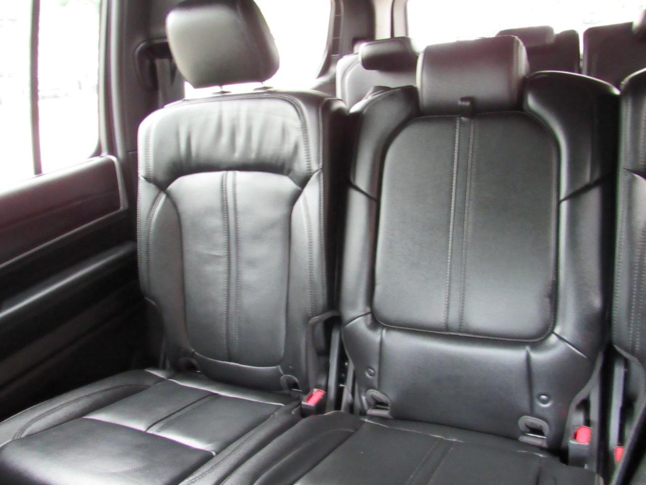 Jeep Wagoneer Series I 4x4 2022