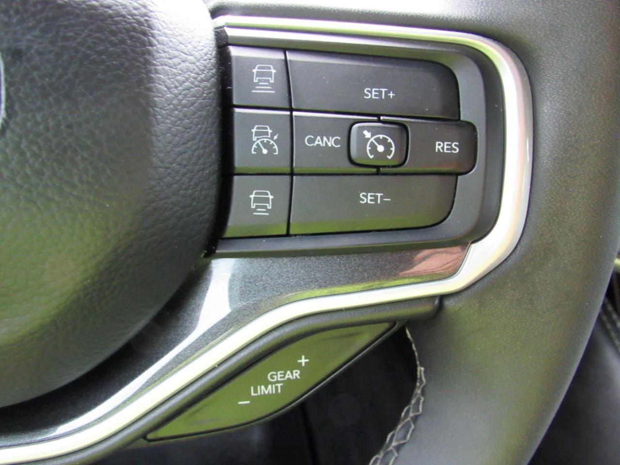 Jeep Wagoneer Series I 4x4 2022