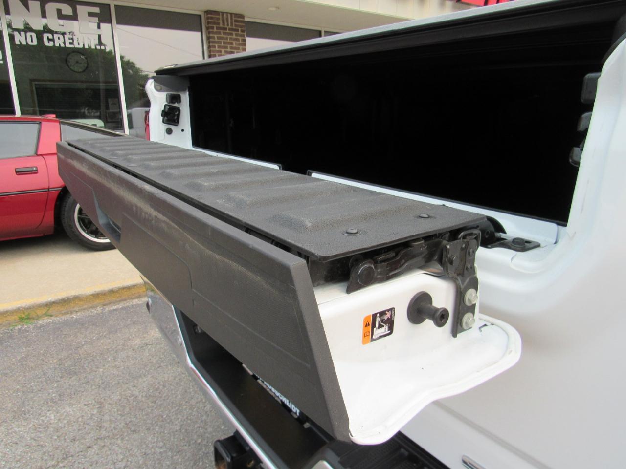 GMC Sierra 2500HD SLE Regular Cab 4WD 2025