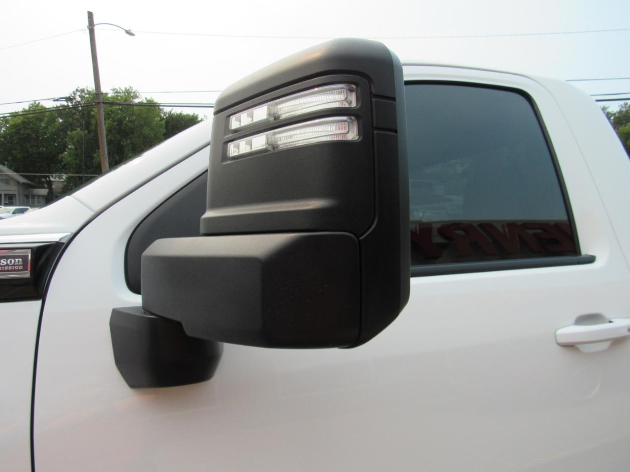 GMC Sierra 2500HD SLE Regular Cab 4WD 2025