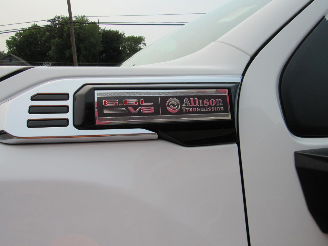 GMC Sierra 2500HD SLE Regular Cab 4WD 2025