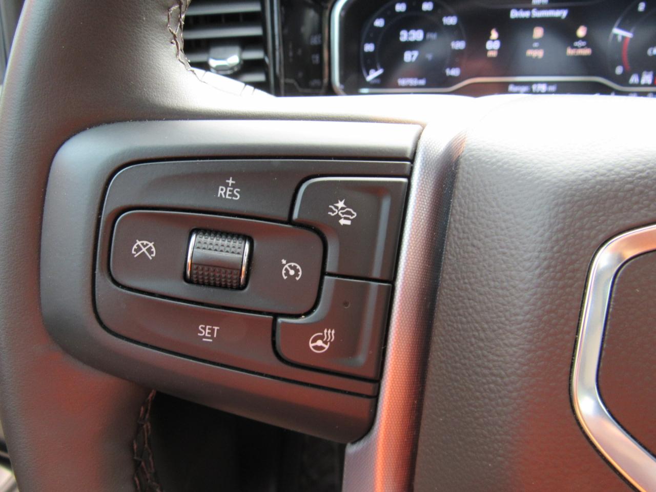 GMC Sierra 2500HD SLE Regular Cab 4WD 2025