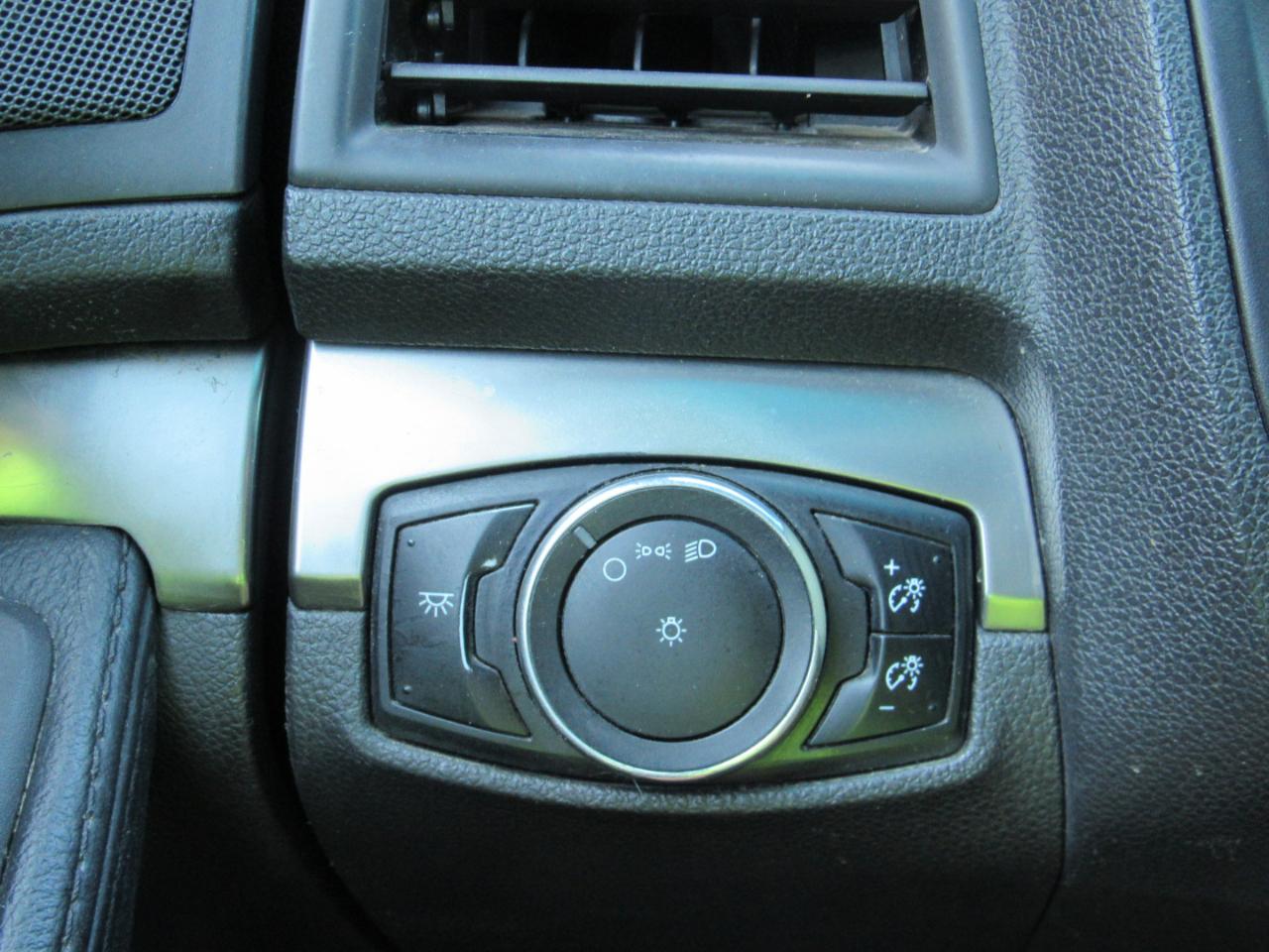 Ford Utility Police Interceptor  2014