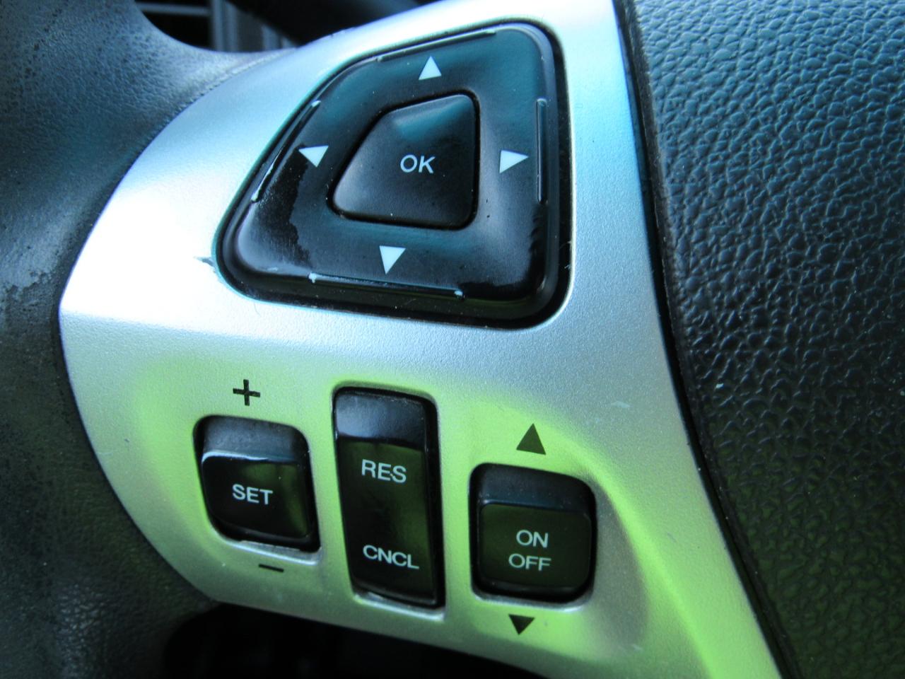 Ford Utility Police Interceptor  2014