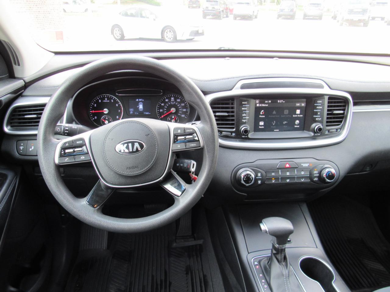 Kia Sorento LX AWD 2019