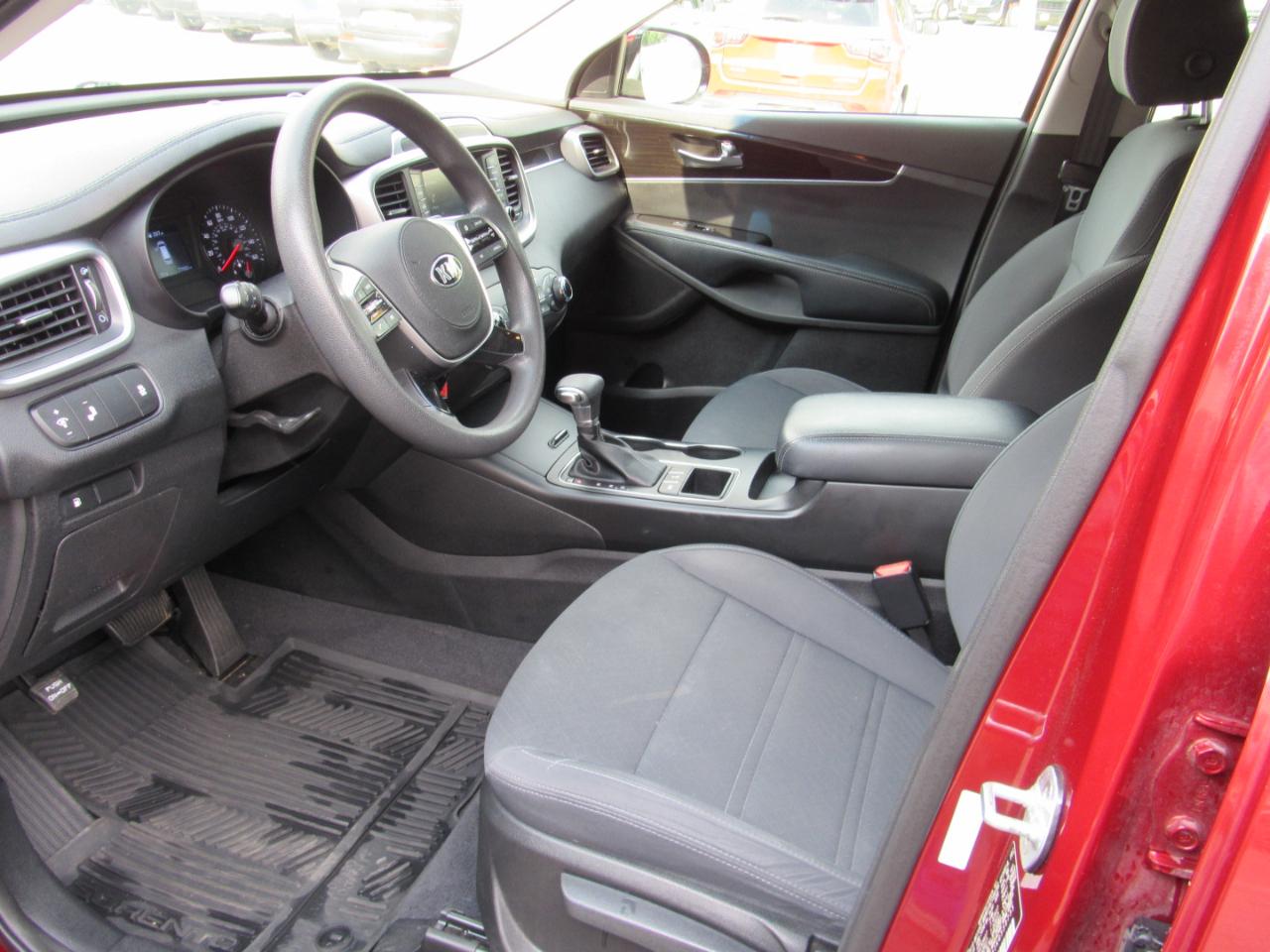Kia Sorento LX AWD 2019