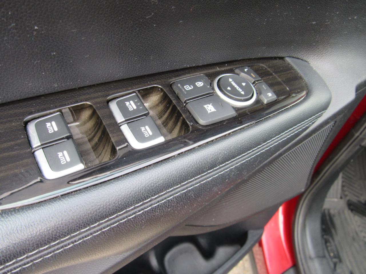 Kia Sorento LX AWD 2019