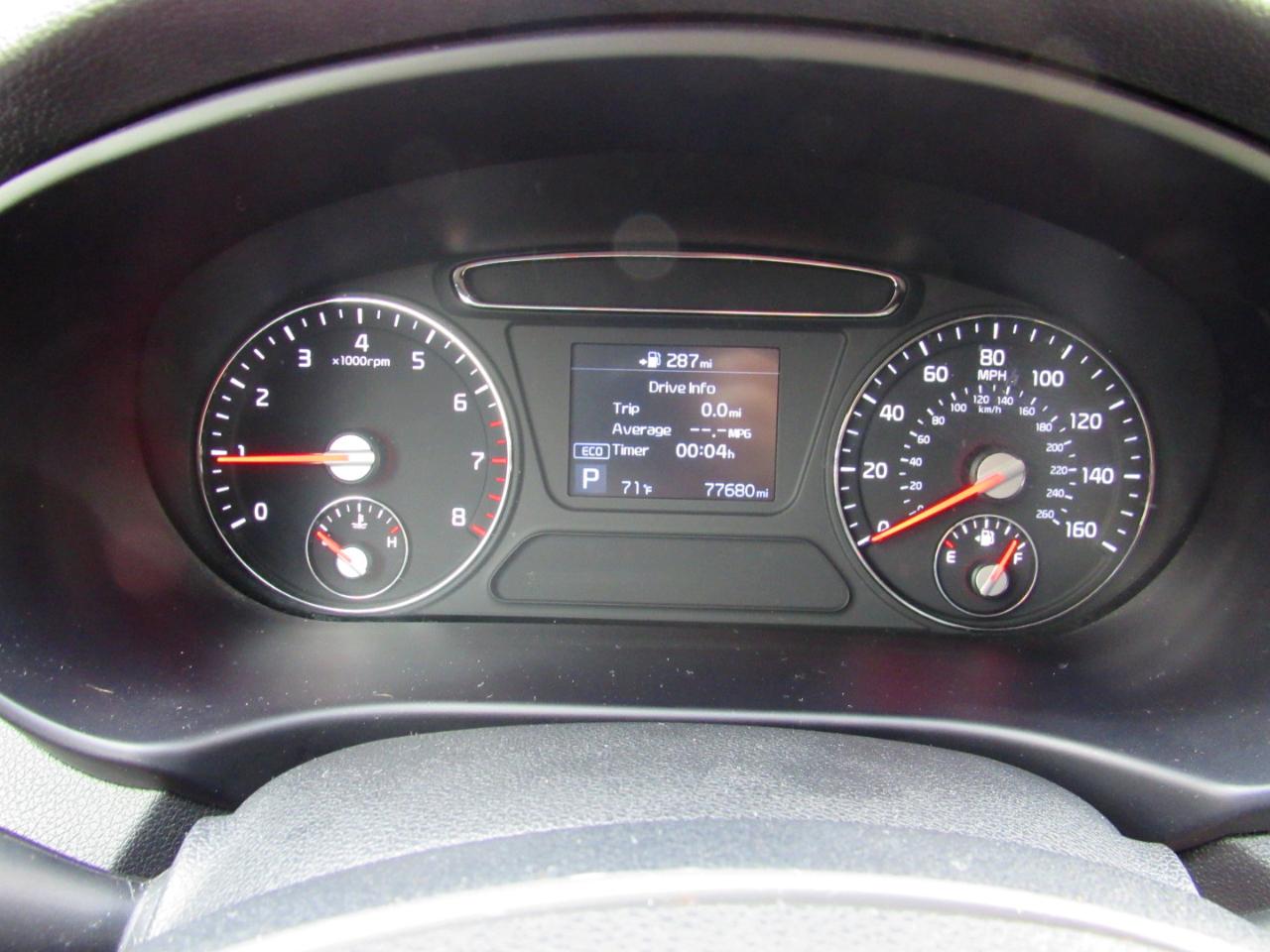 Kia Sorento LX AWD 2019