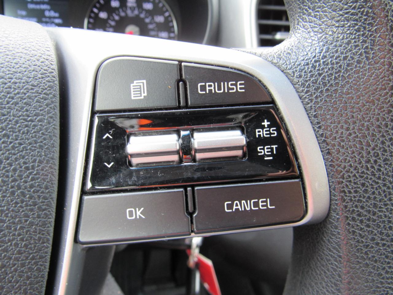 Kia Sorento LX AWD 2019