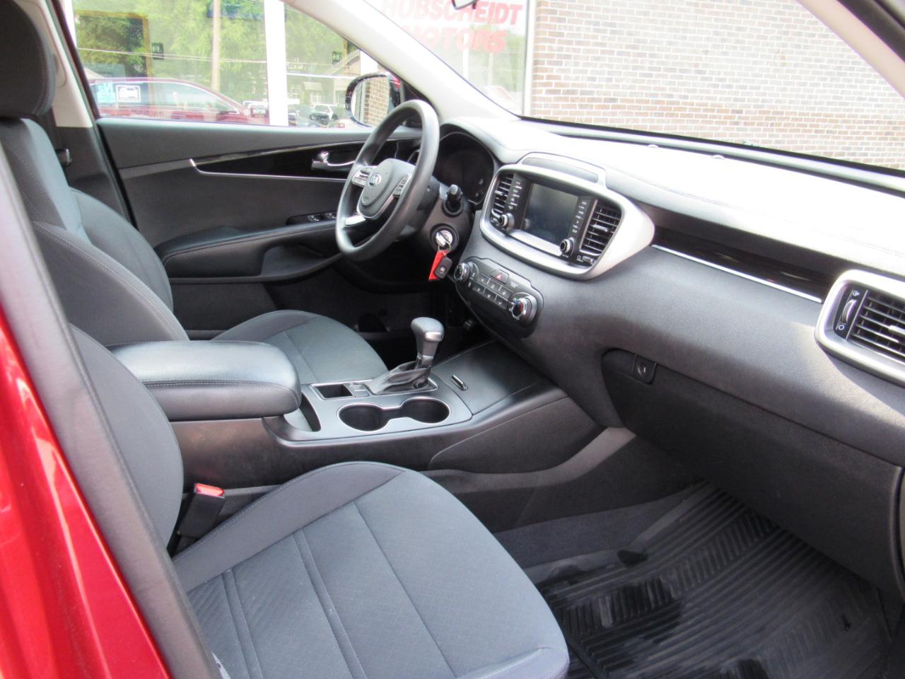 Kia Sorento LX AWD 2019