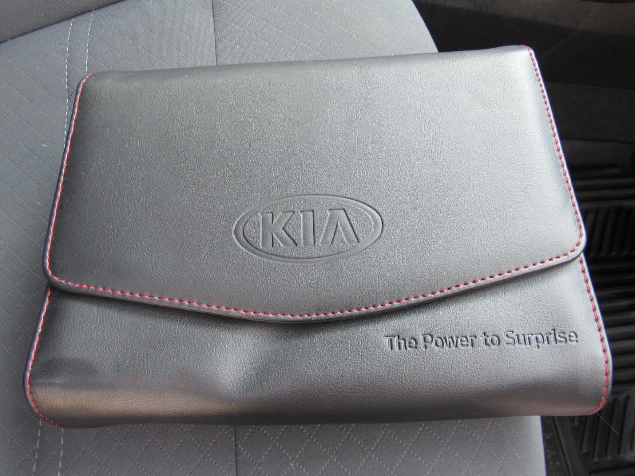 Kia Sorento LX AWD 2019