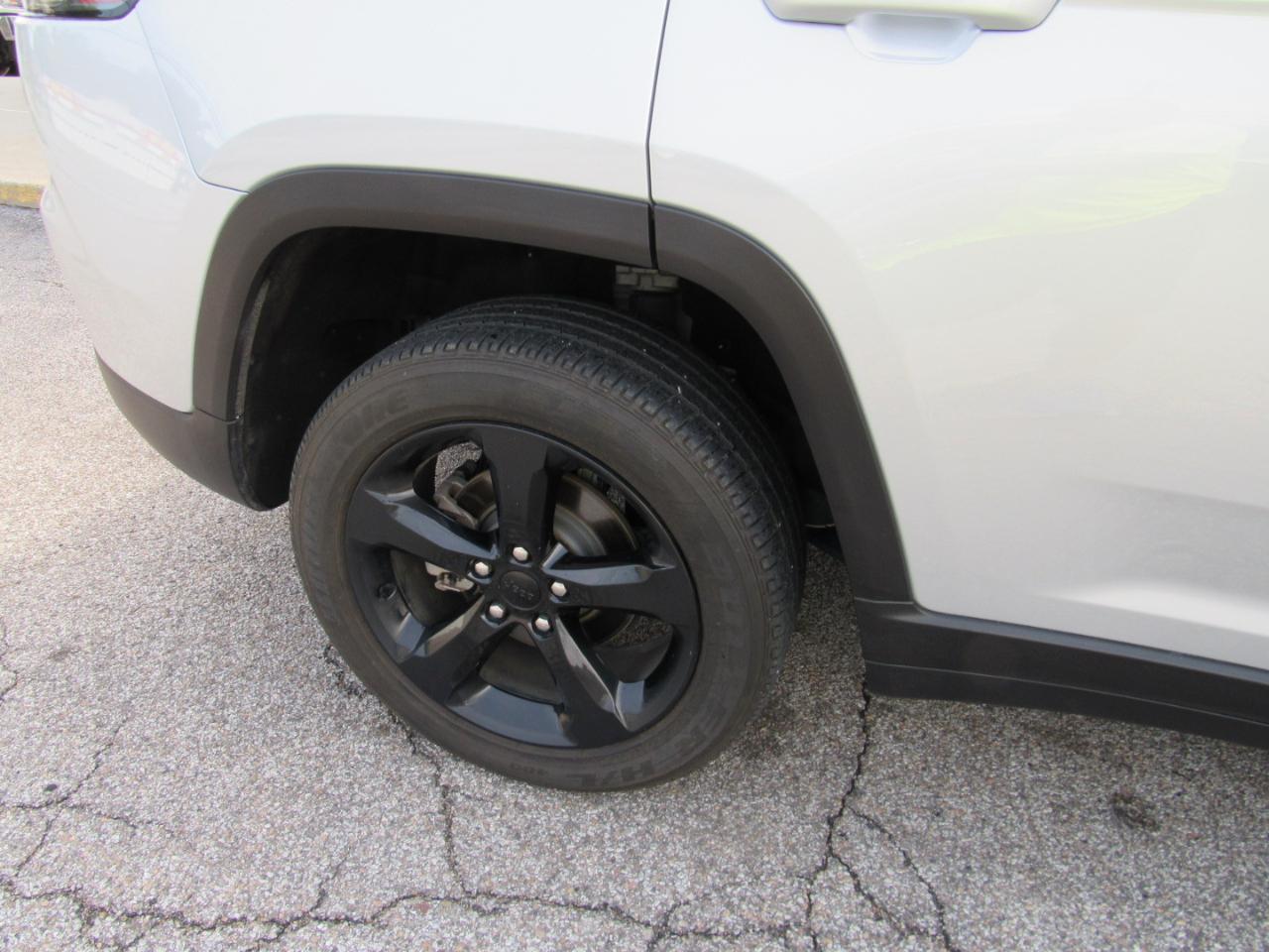 Jeep Grand Cherokee  2023