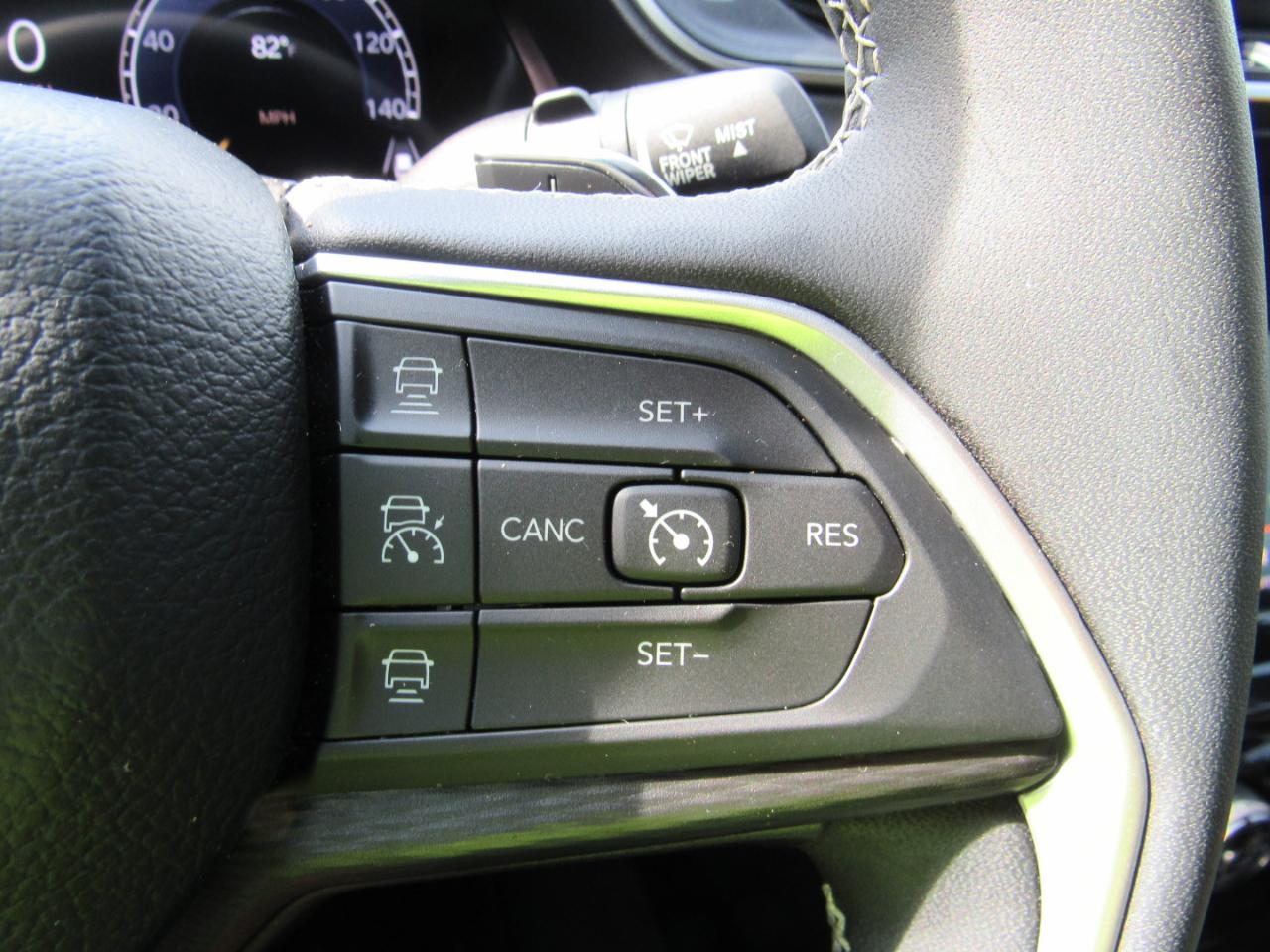 Jeep Grand Cherokee  2023