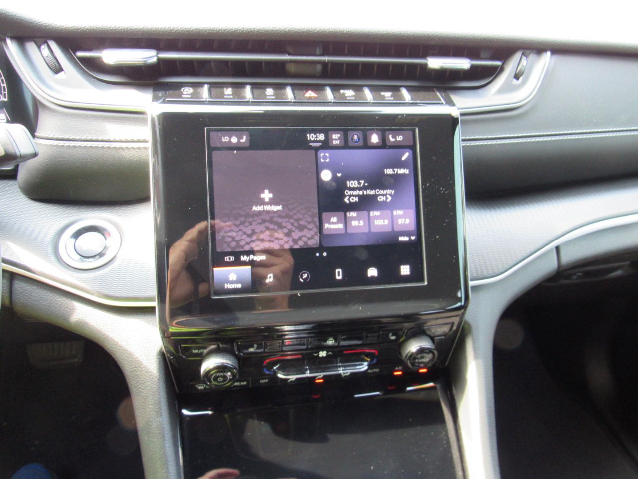Jeep Grand Cherokee  2023
