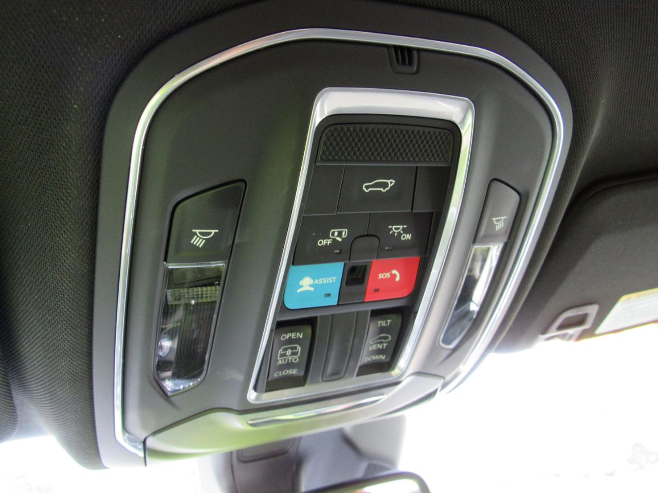 Jeep Grand Cherokee  2023