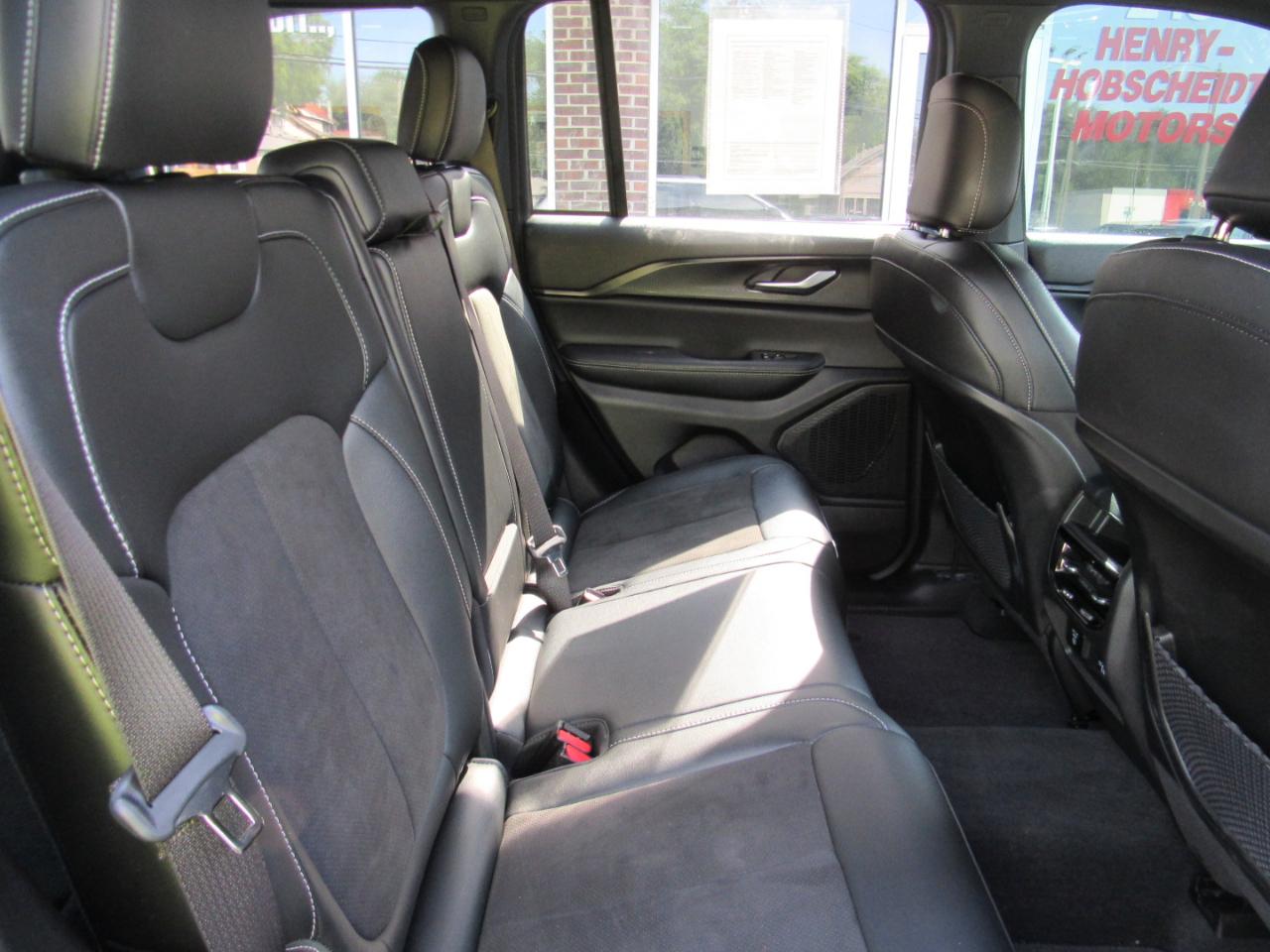 Jeep Grand Cherokee  2023