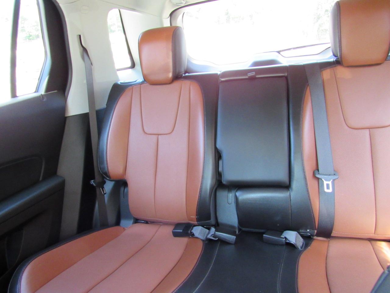 GMC Terrain  2017