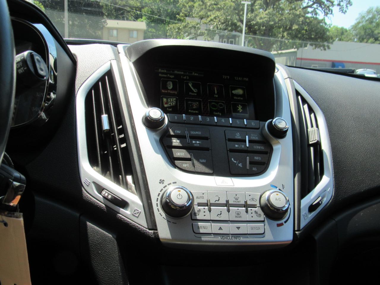 GMC Terrain  2017
