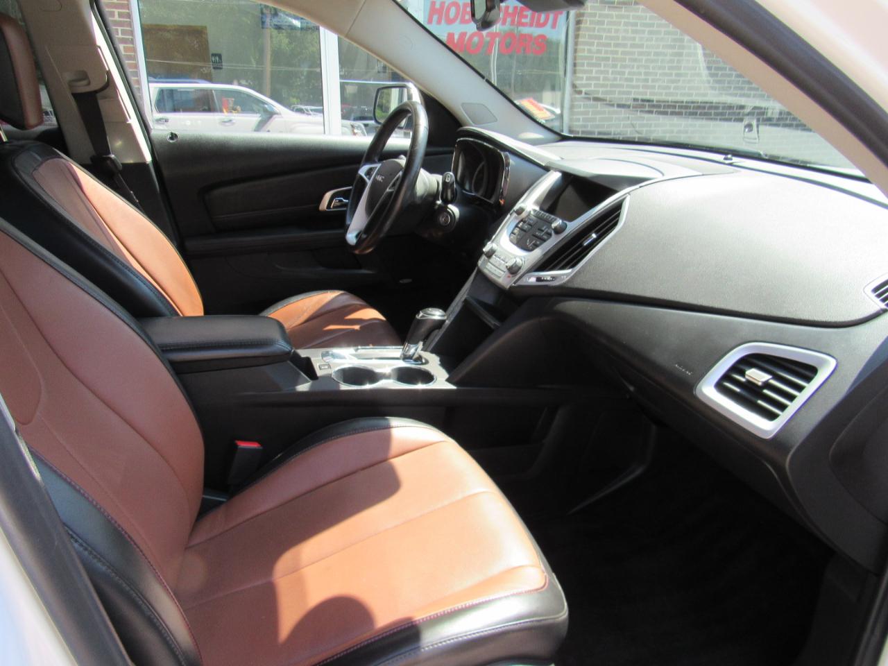 GMC Terrain  2017