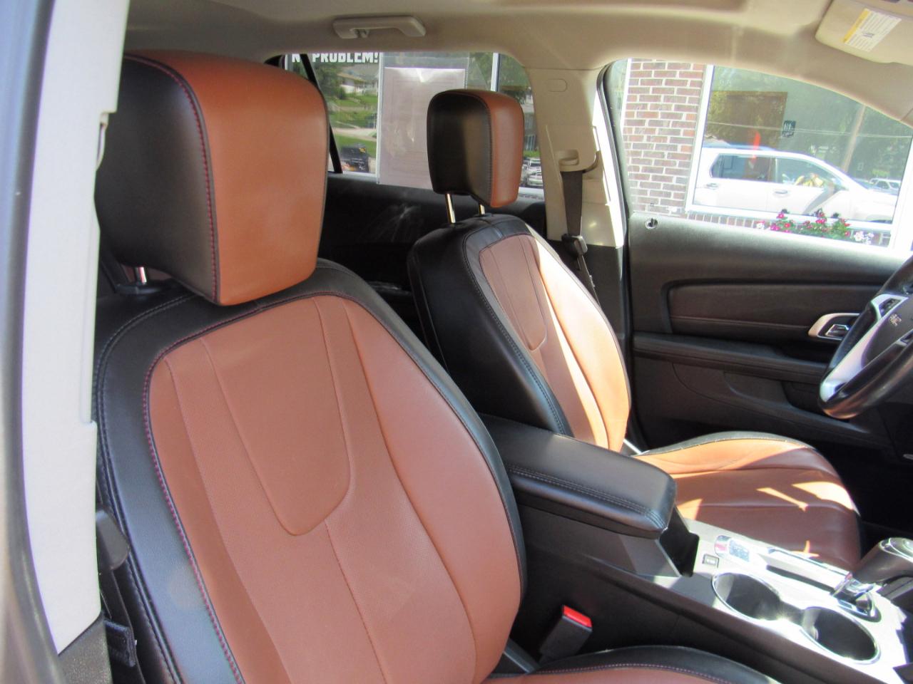 GMC Terrain  2017