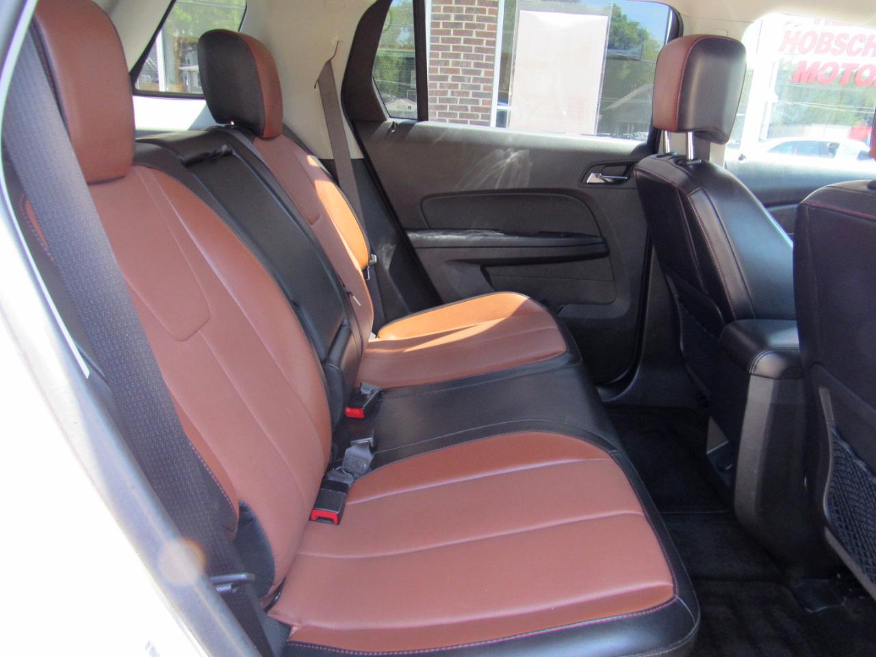 GMC Terrain  2017
