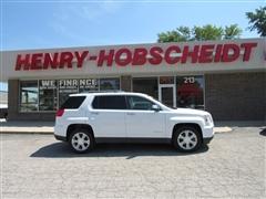 2017 GMC Terrain 