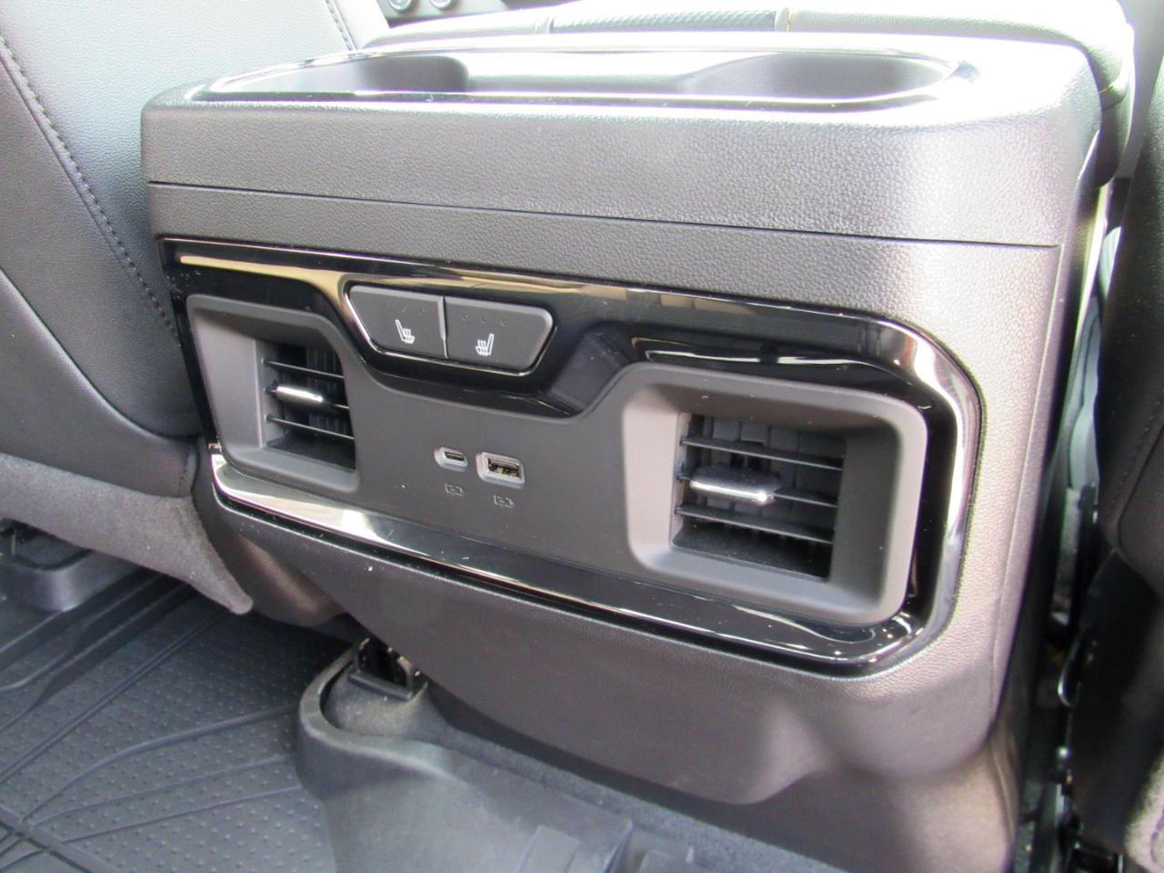 Chevrolet Silverado 1500 ZR2 Crew Cab 4WD 2025