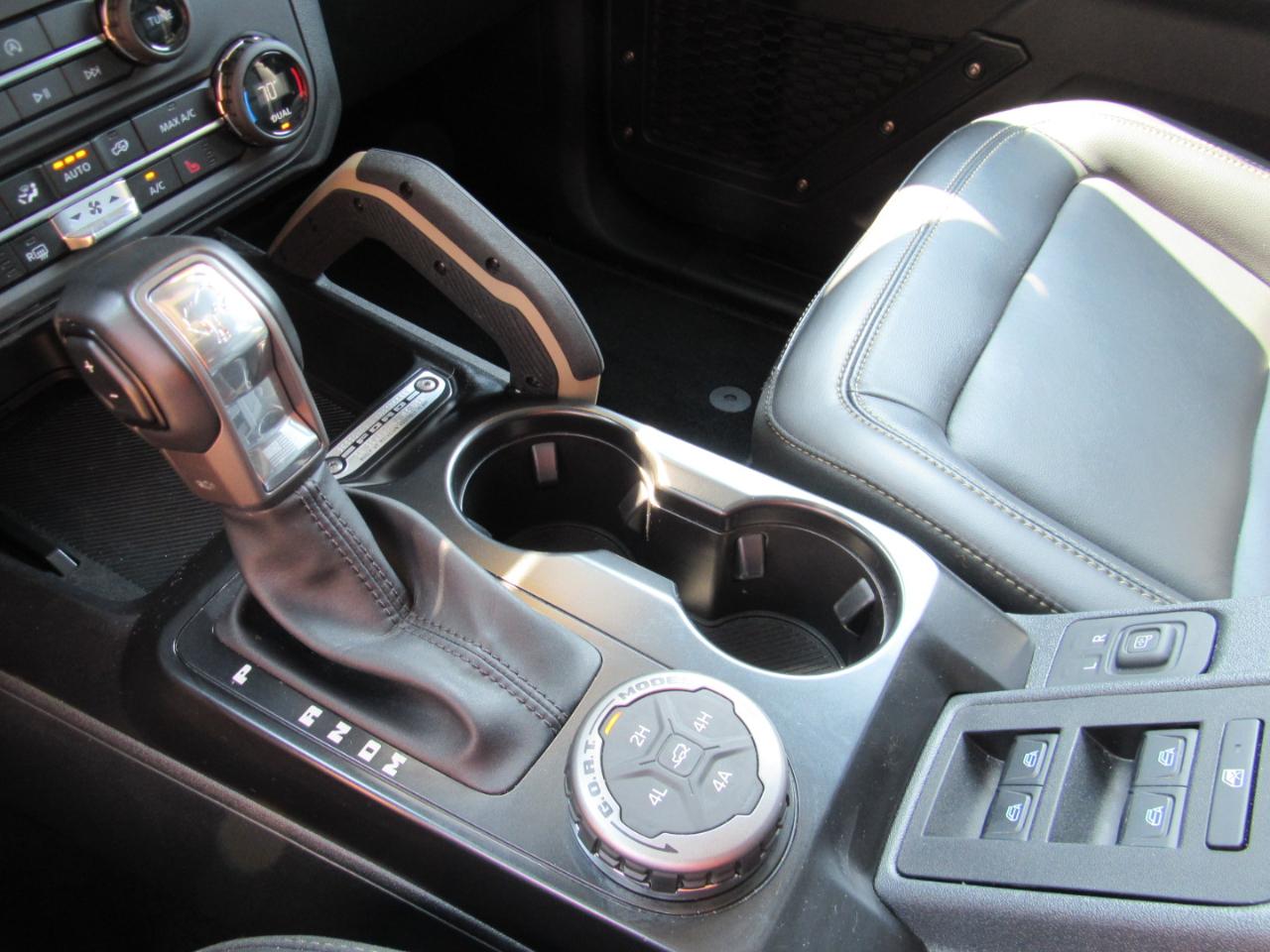 Ford Bronco  2025