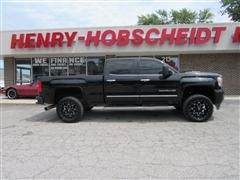 2015 GMC Sierra 2500HD 