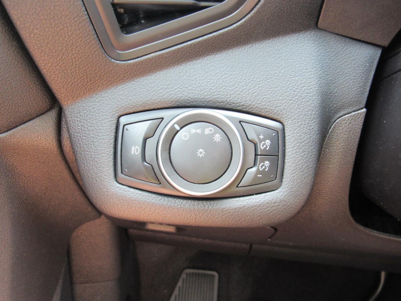 Ford Escape 4WD 4dr SE 2016