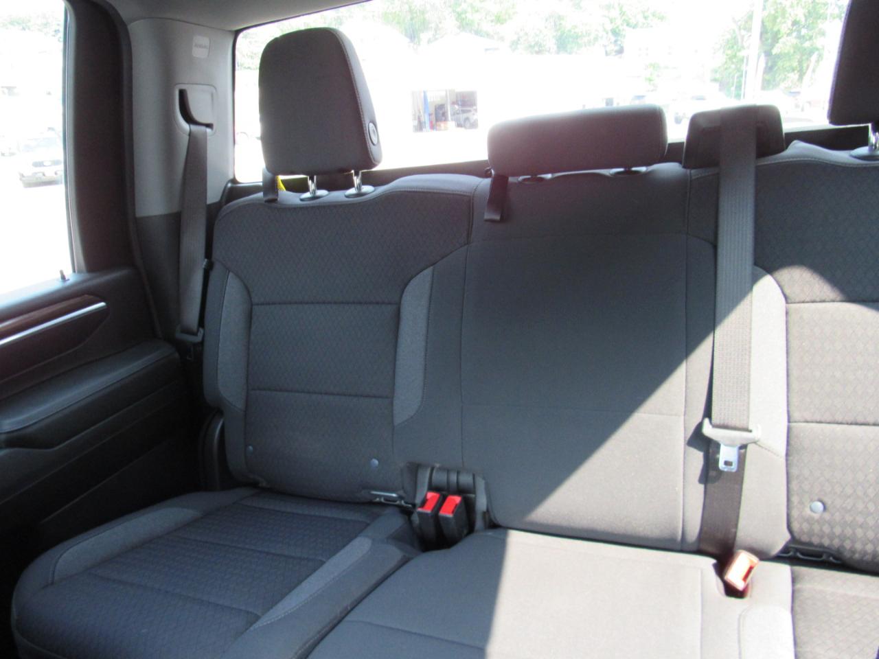 Chevrolet Silverado 3500HD LT Crew Cab 4WD 2024