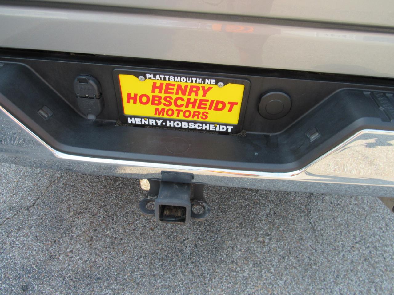 Chevrolet Silverado 3500HD LT Crew Cab 4WD 2024