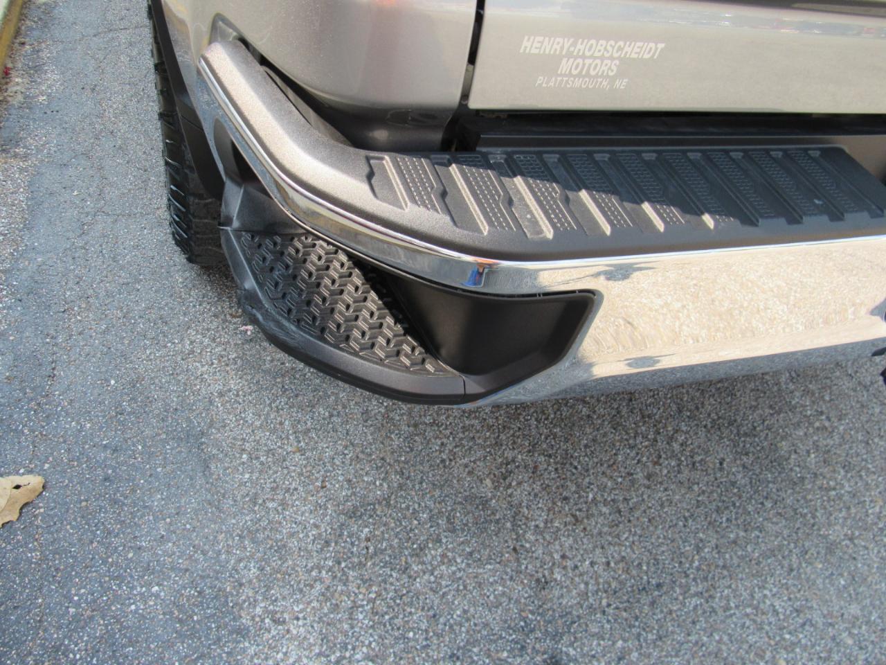 Chevrolet Silverado 3500HD LT Crew Cab 4WD 2024