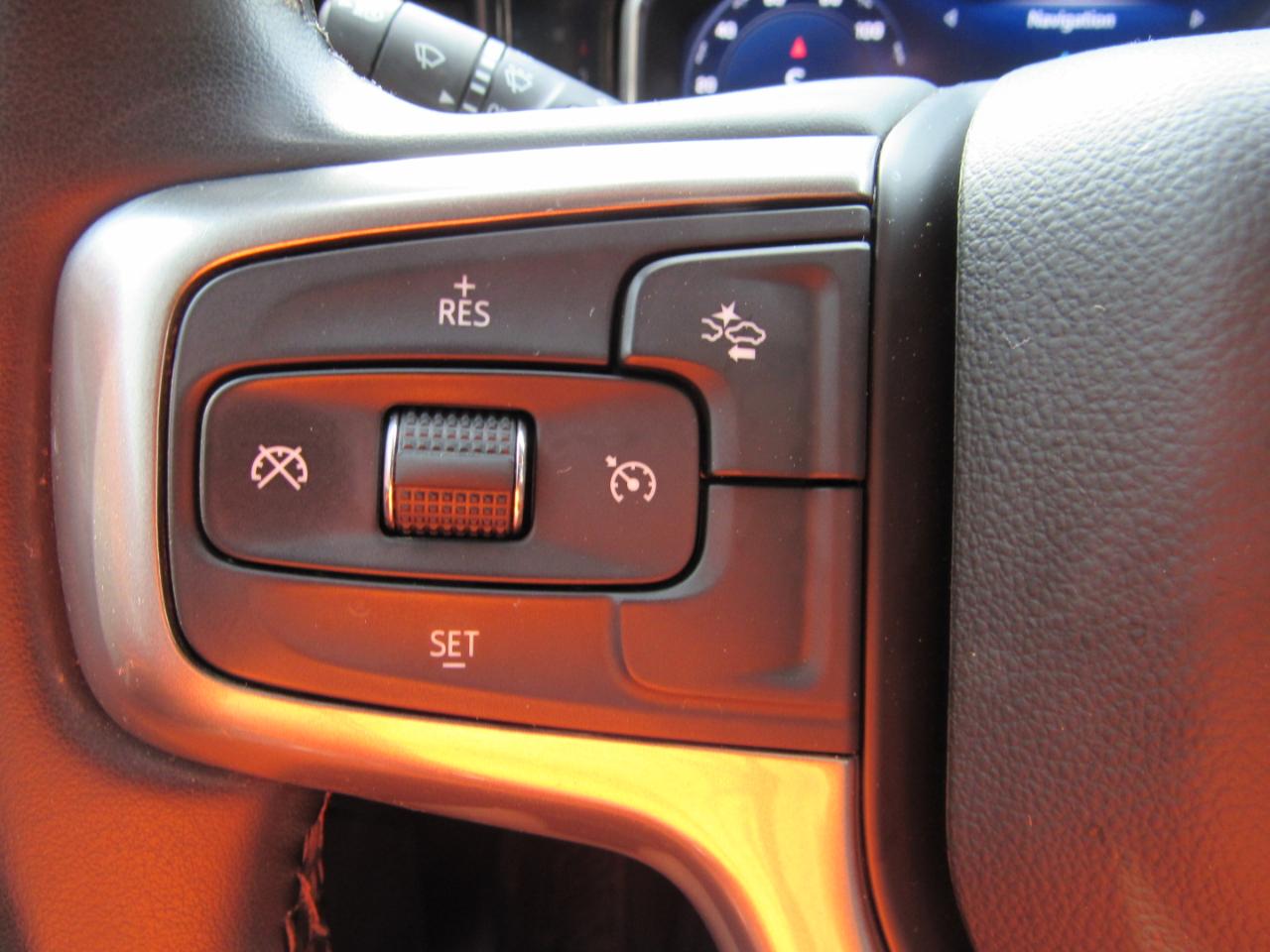 Chevrolet Silverado 3500HD LT Crew Cab 4WD 2024