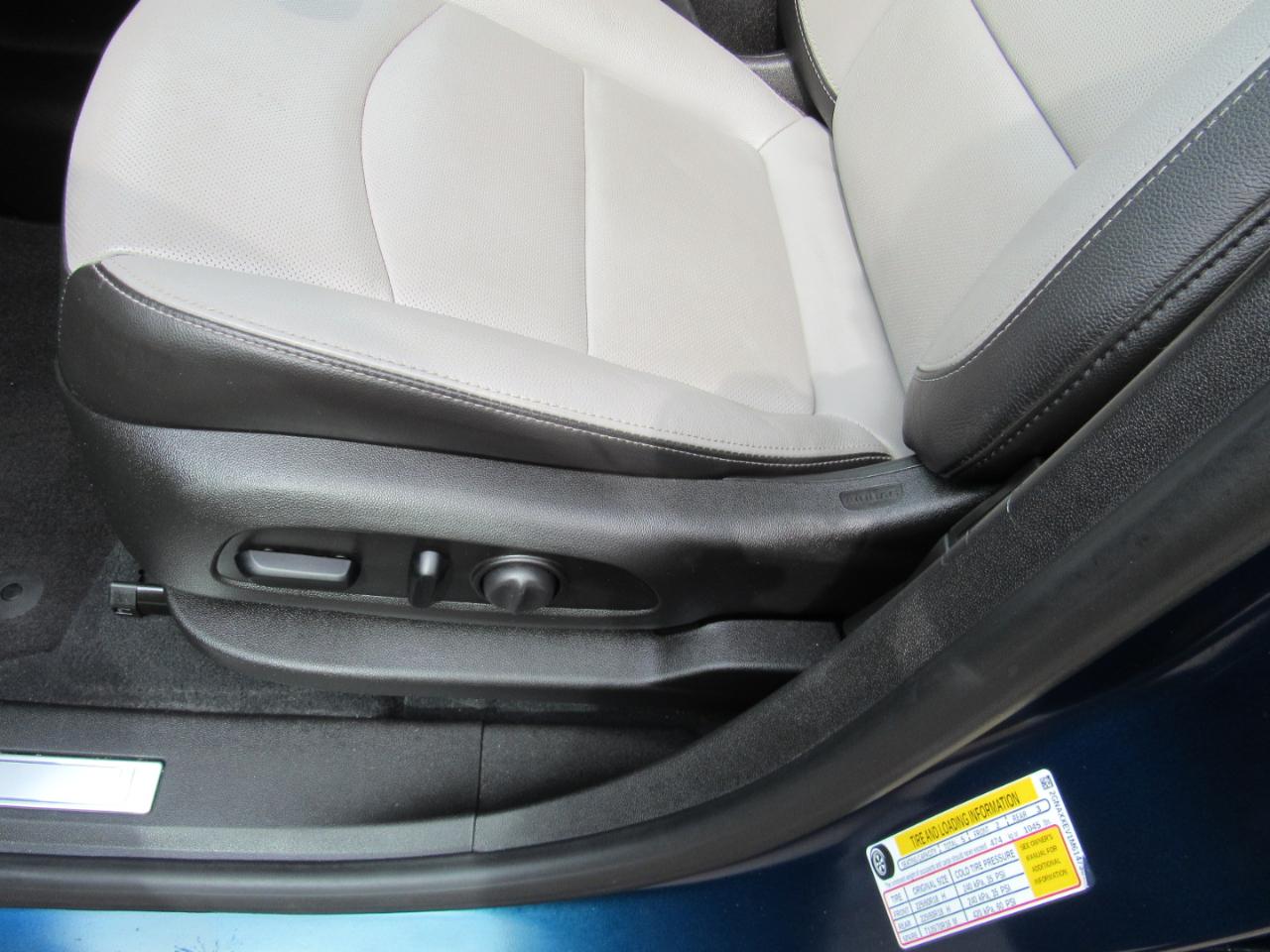 Chevrolet Equinox Premier AWD 2021