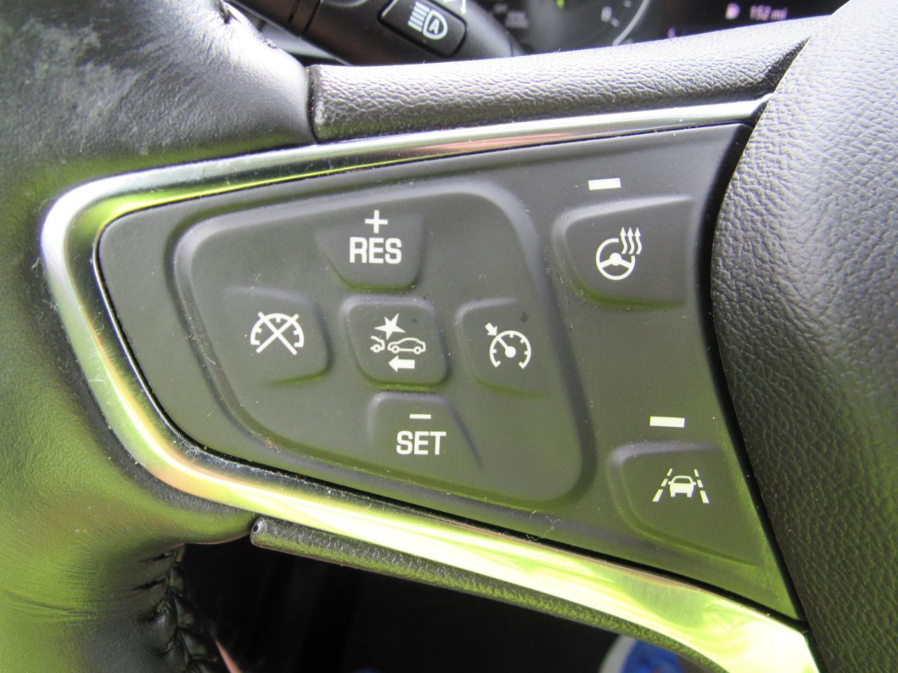 Chevrolet Equinox Premier AWD 2021