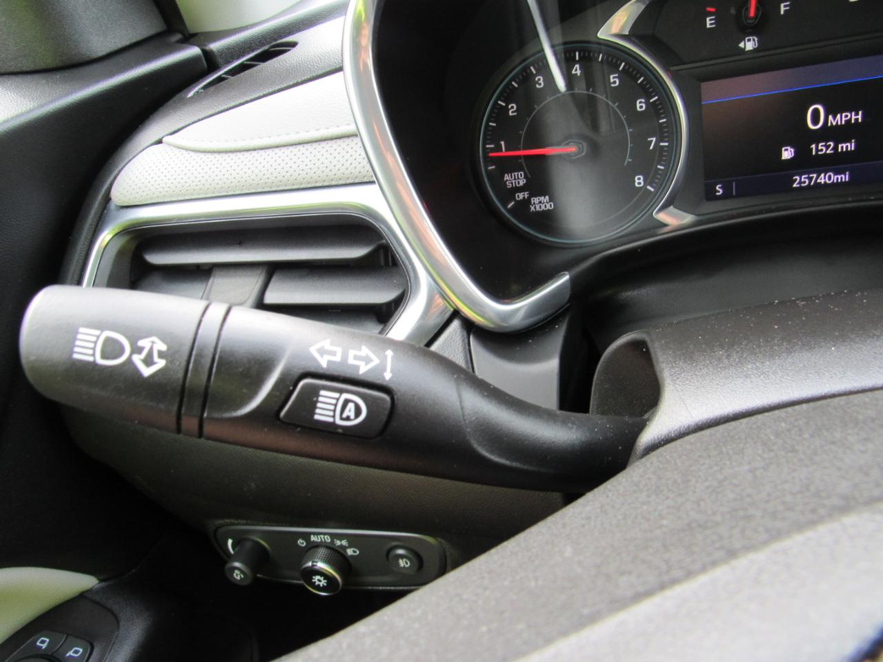 Chevrolet Equinox Premier AWD 2021