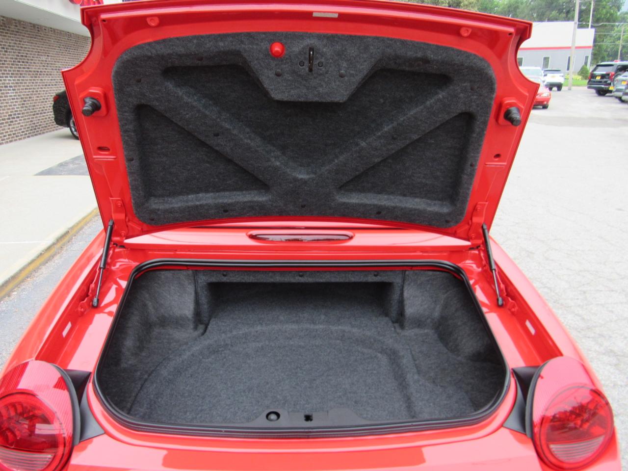 Ford Thunderbird  2002