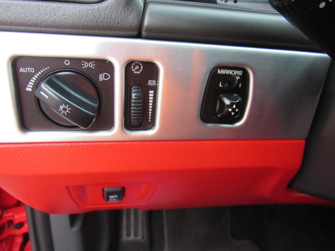 Ford Thunderbird  2002