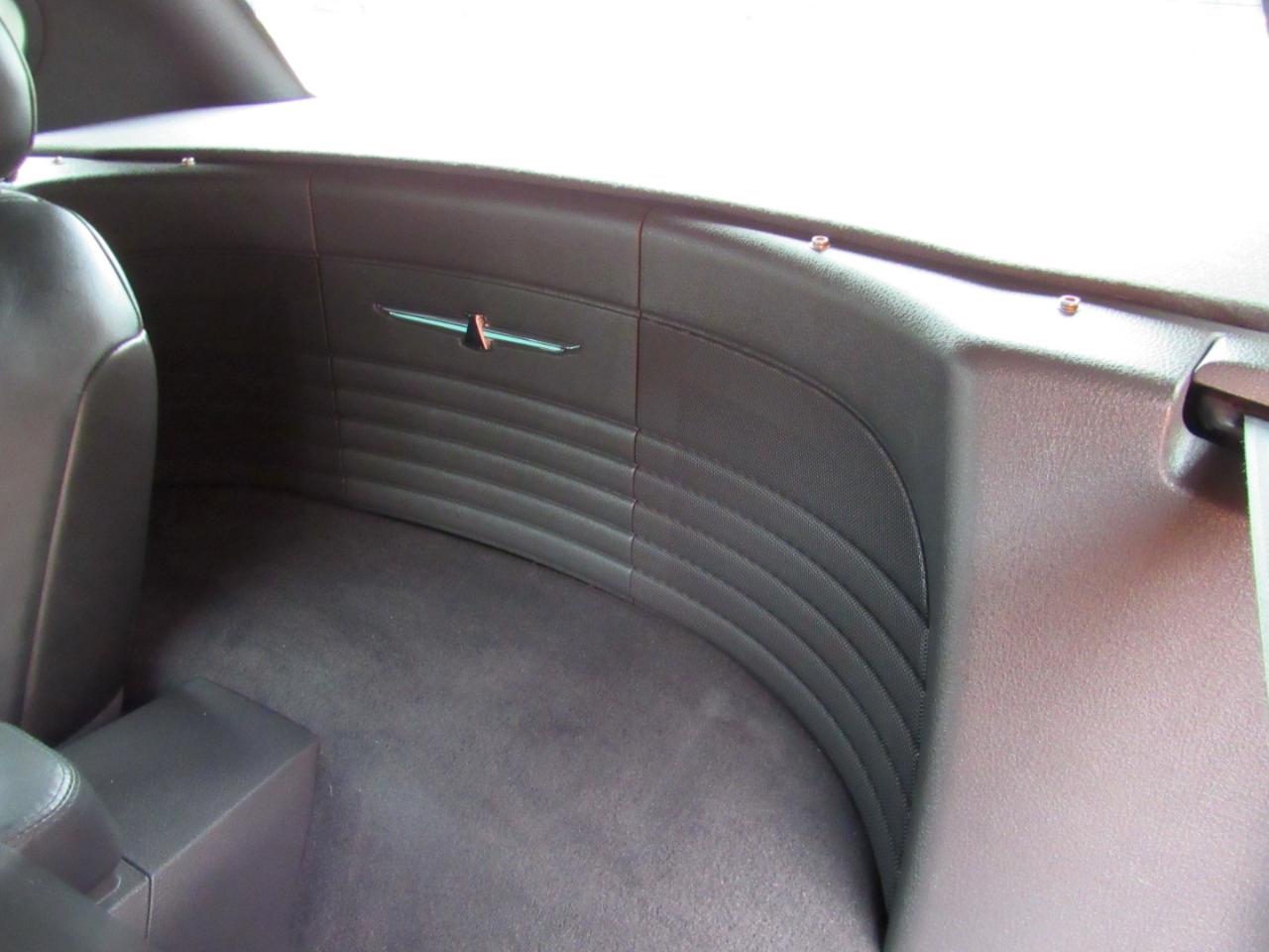 Ford Thunderbird  2002