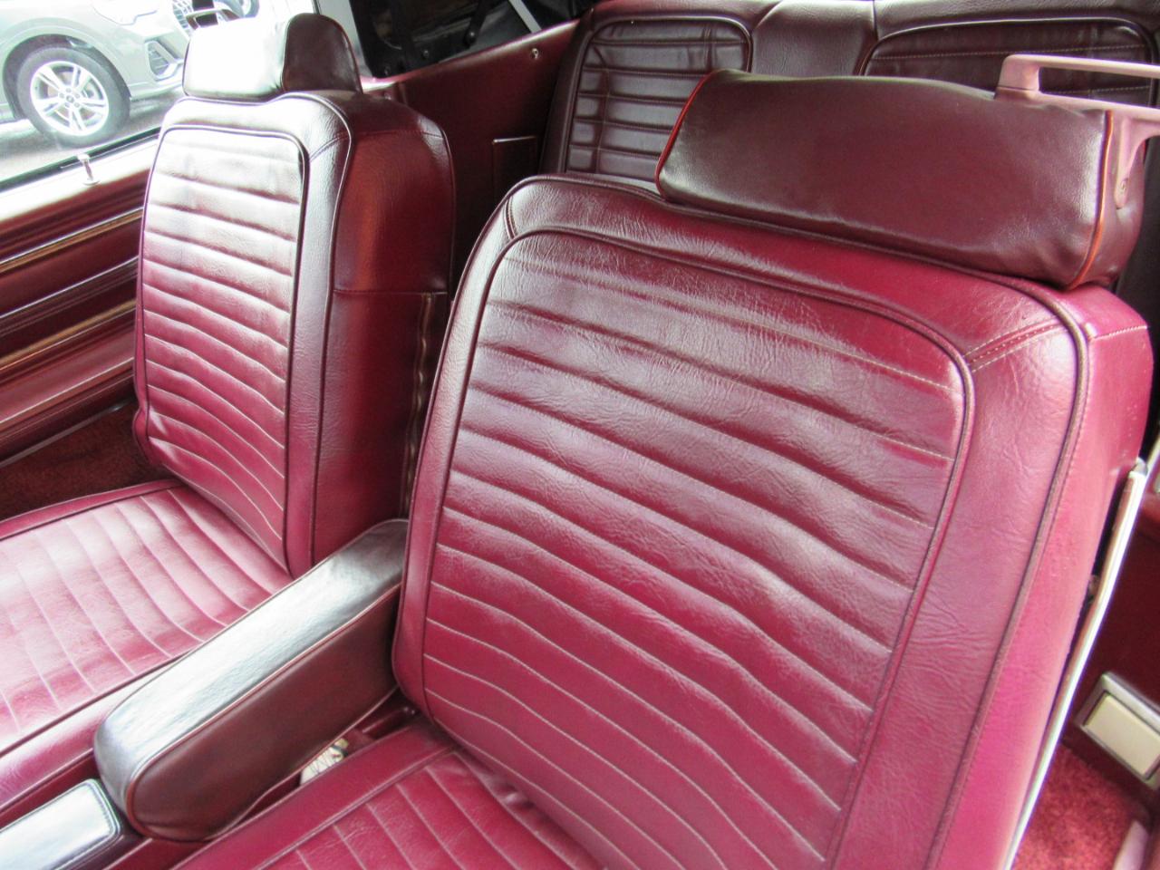 Buick Riviera Convertible 1983
