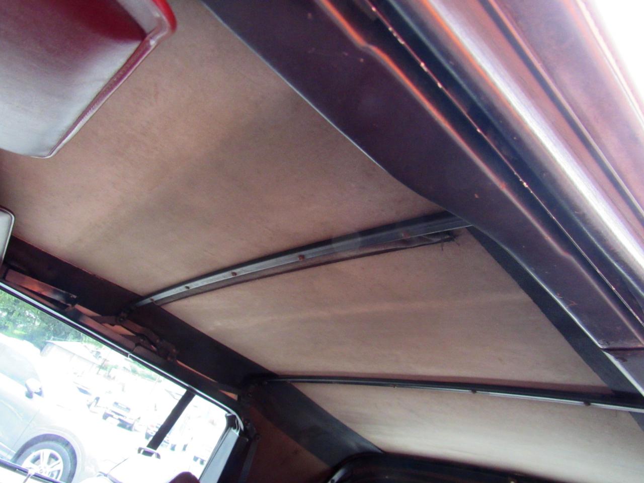 Buick Riviera Convertible 1983
