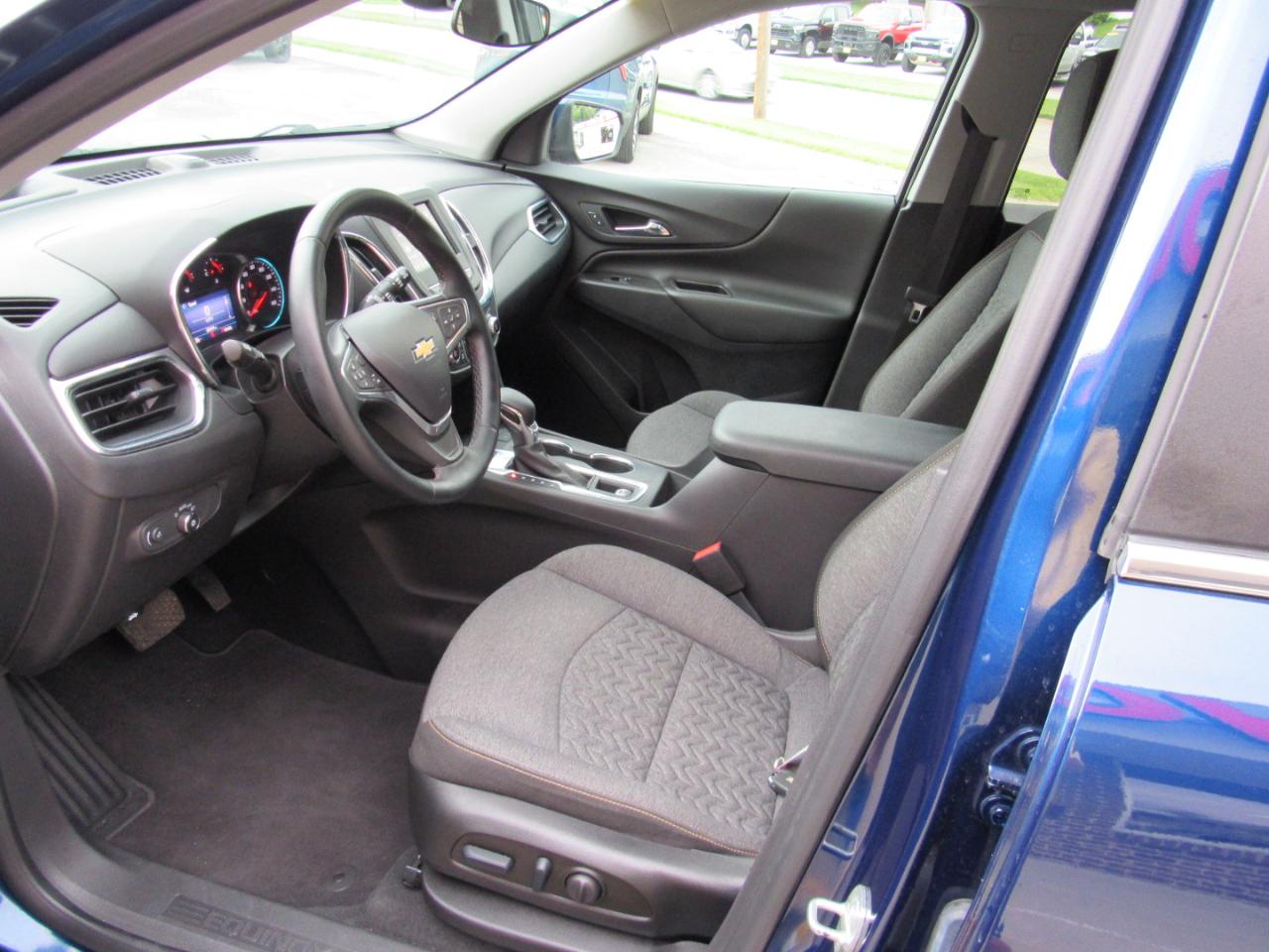 Chevrolet Equinox LT AWD 2023