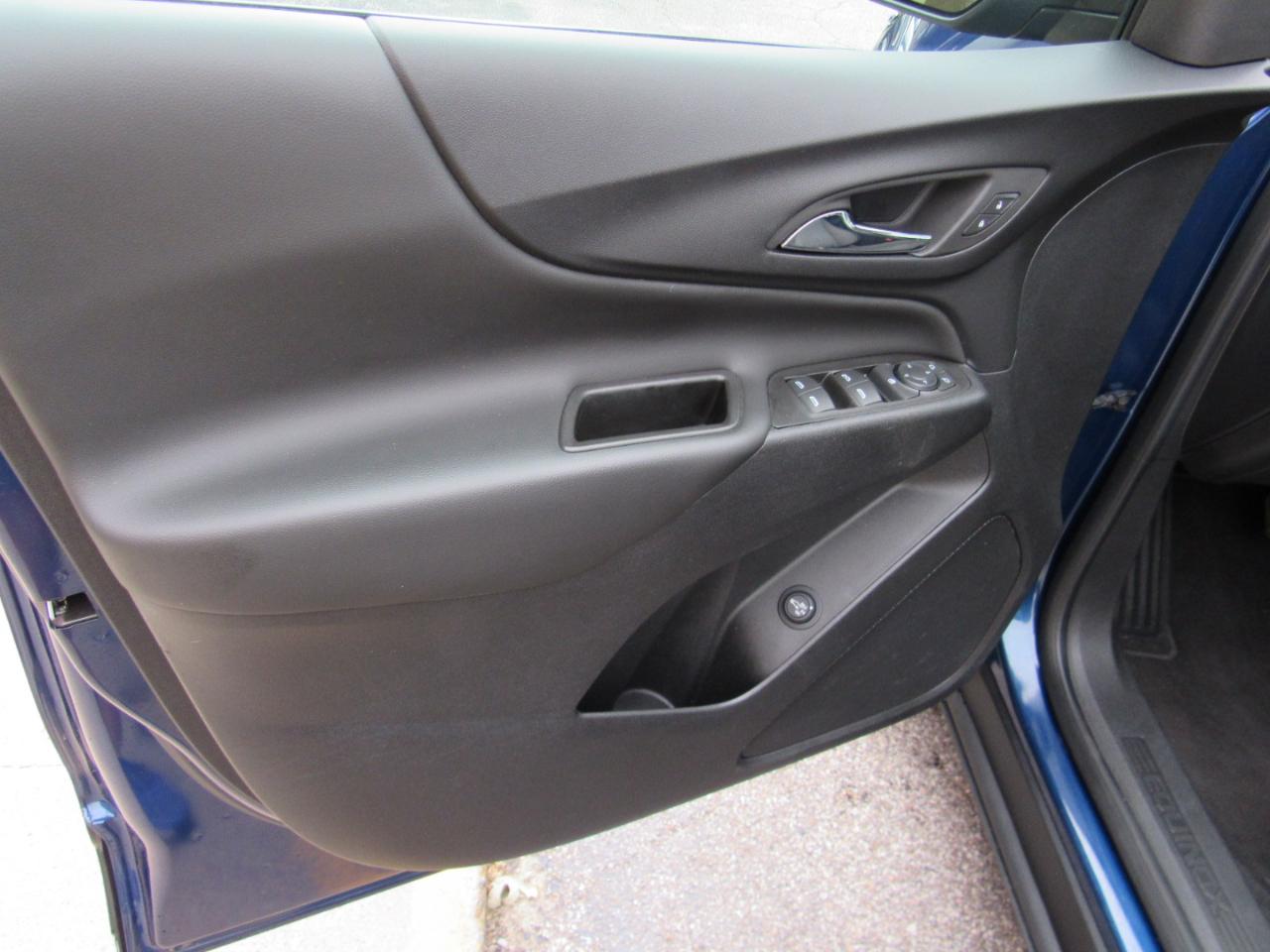 Chevrolet Equinox LT AWD 2023