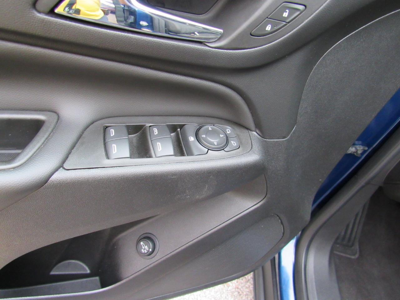 Chevrolet Equinox LT AWD 2023