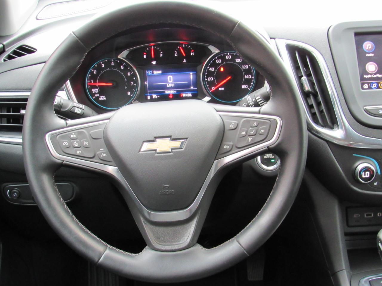 Chevrolet Equinox LT AWD 2023
