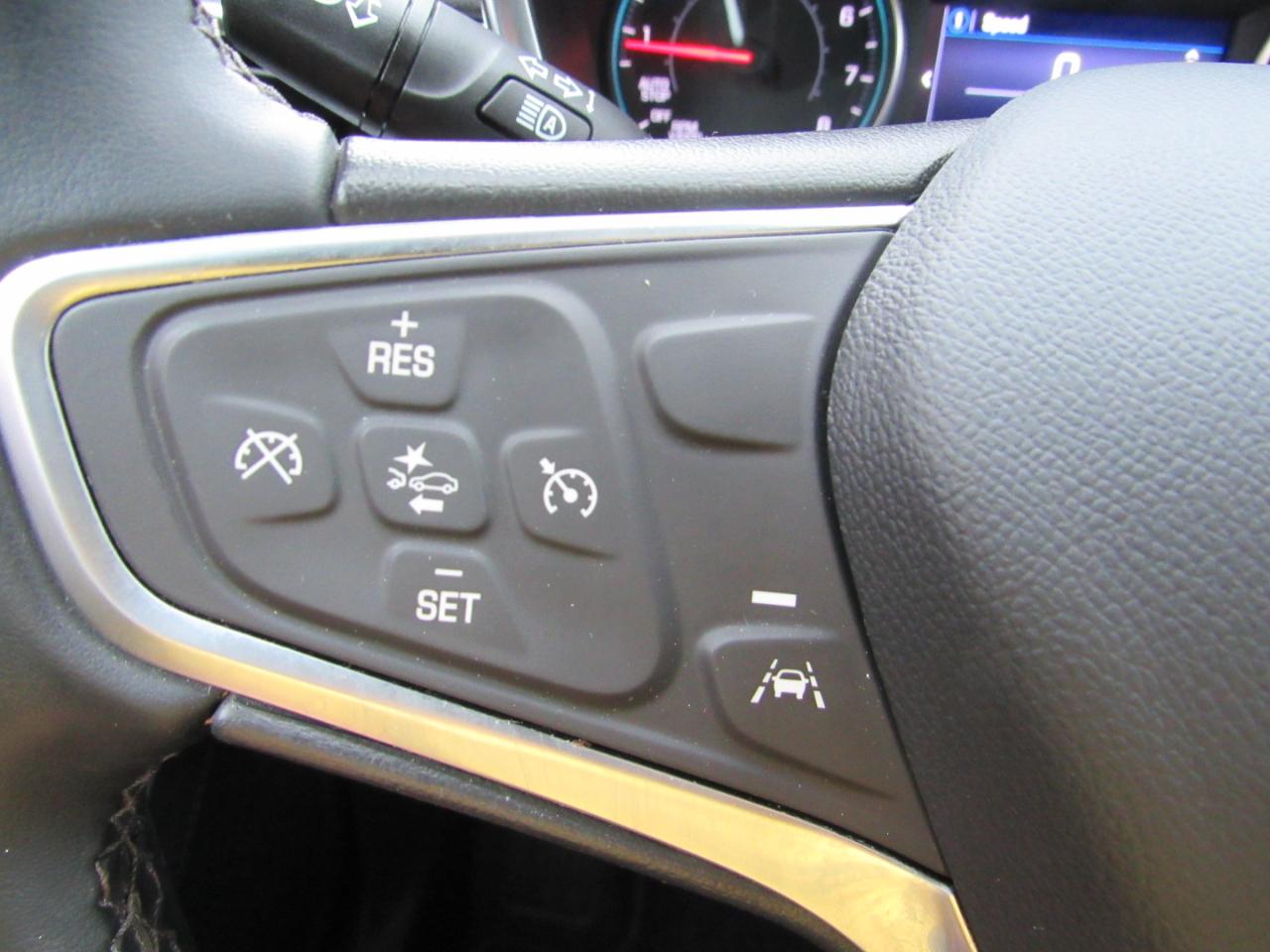Chevrolet Equinox LT AWD 2023